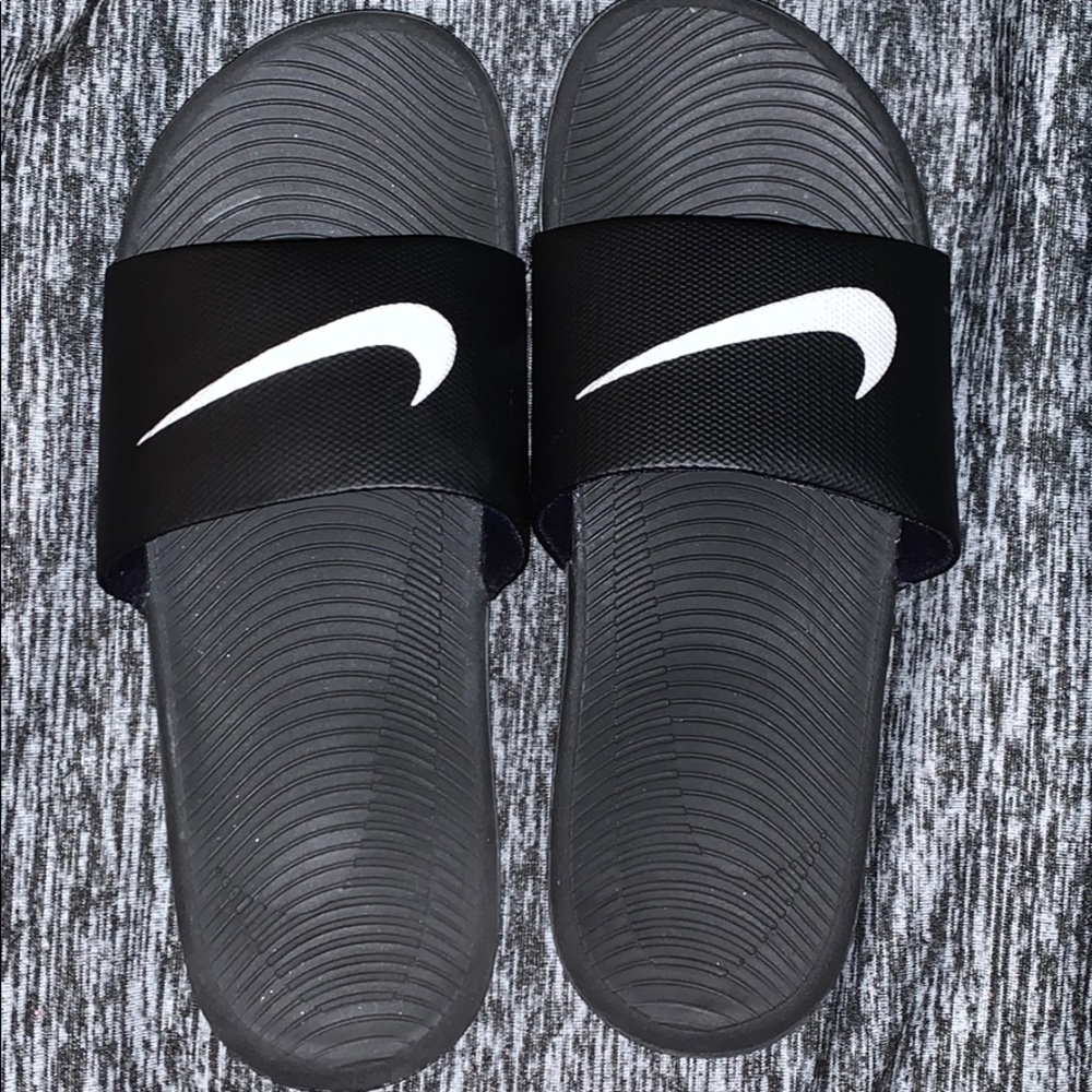 Nike Slides